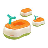 Combi BL Toilet Trainer | The Nest Attachment Parenting Hub